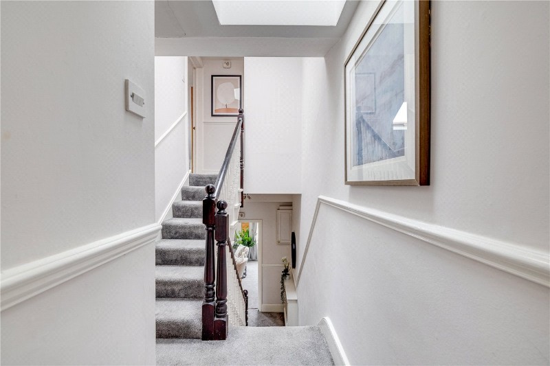 Rylston Road, London, SW6