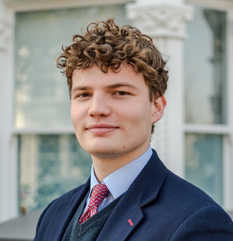 Charlie Hodgson