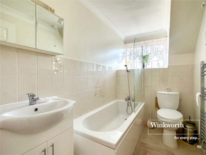 Church Road, Ferndown, Dorset, BH22