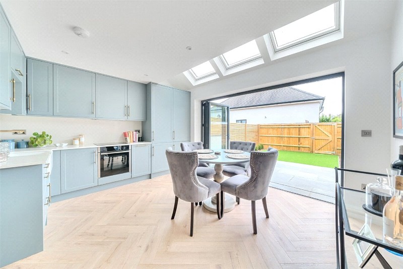 Castleview Road, Weybridge, Surrey, KT13