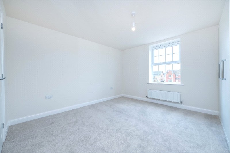 Musselburgh Way, Bourne, Lincolnshire, PE10