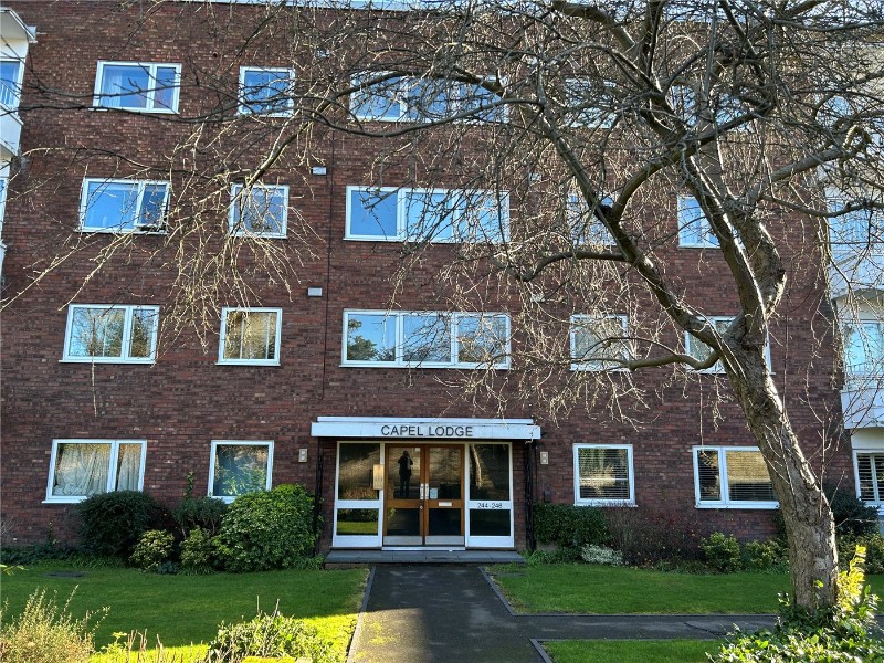 Kew Road, Richmond, TW9