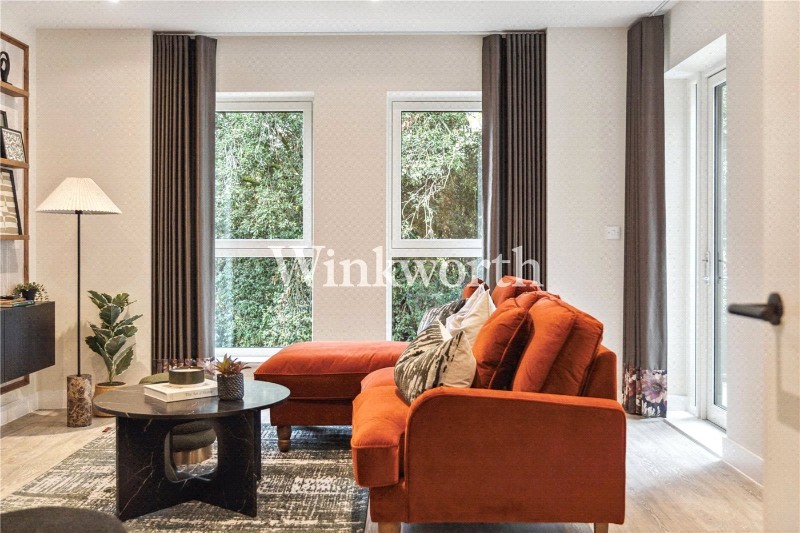 St. Ann&#39;s Road, London, N15