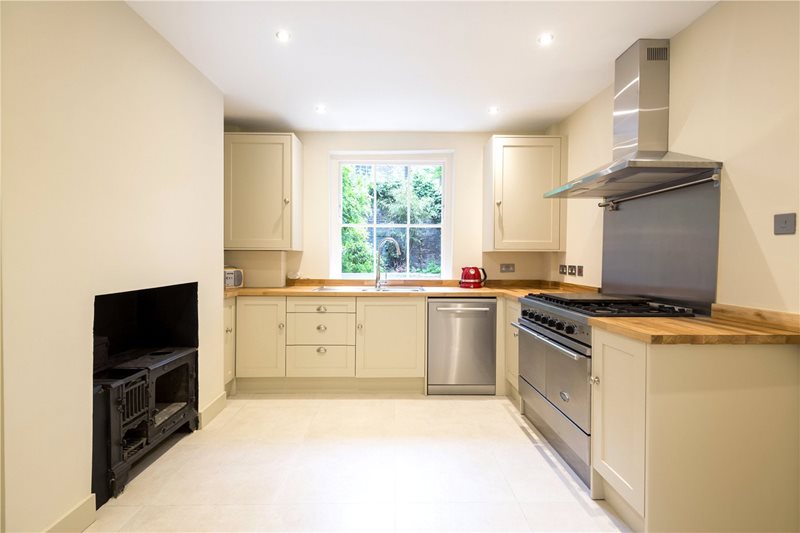 Wharton Street, London, WC1X