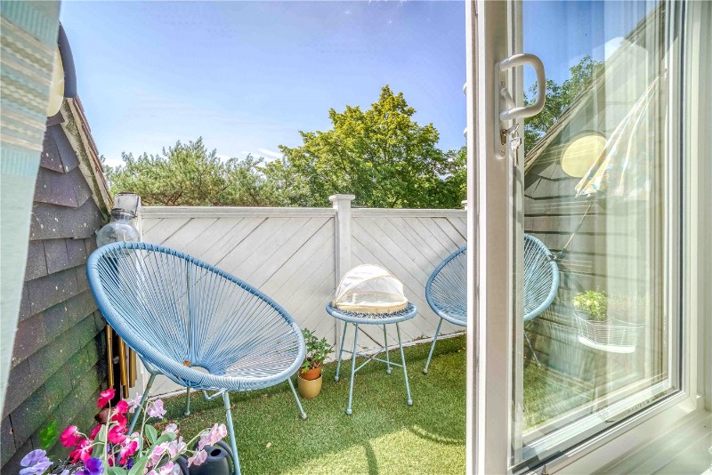 Canford Cliffs Road, Canford Cliffs, Poole, Dorset, BH13