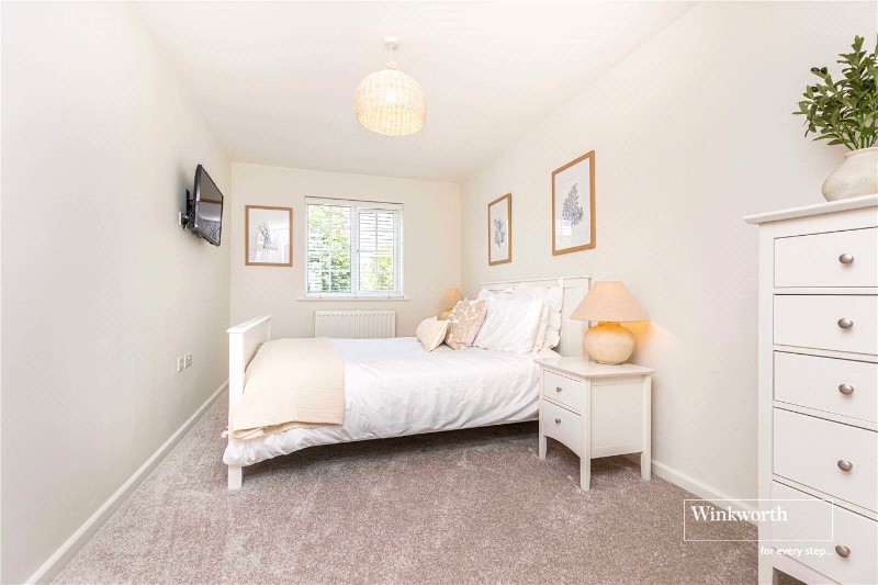 Tangmere Close, Mudeford, Christchurch, Dorset, BH23