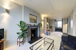 Campden Hill Gardens, London, W8