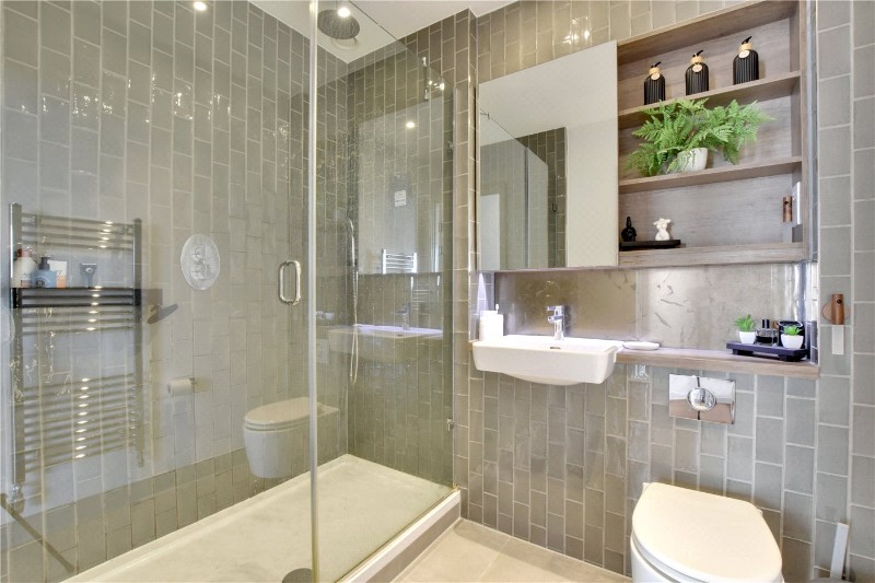 Astell Road, Blackheath, London, SE3