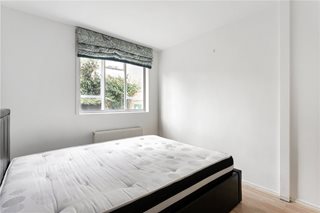 Bewdley Street, London, N1