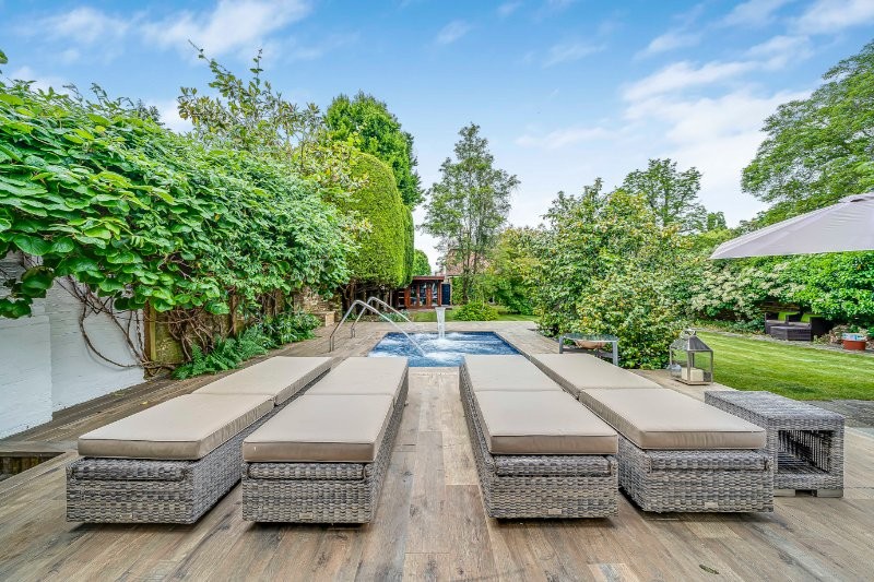 Thornfield, Vine Road, Barnes, London, SW13