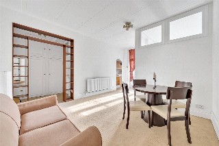 Elm Tree Court, Elm Tree Road, St John&#39;s Wood, London, NW8