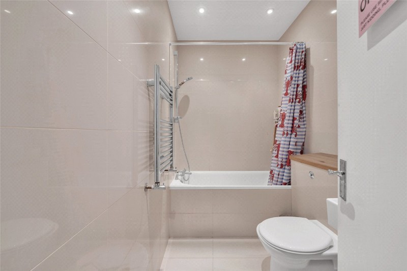 Goldney Road, London, W9