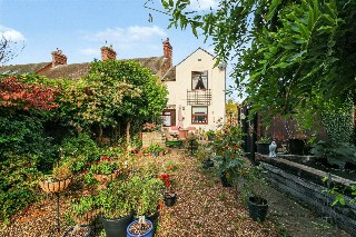 Pound Road, Beccles, Suffolk, NR34