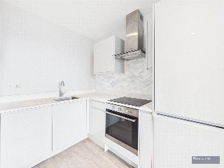Kymberley Road, Harrow, HA1