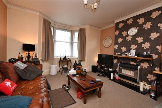 Worting Road, Basingstoke, Hampshire, RG21