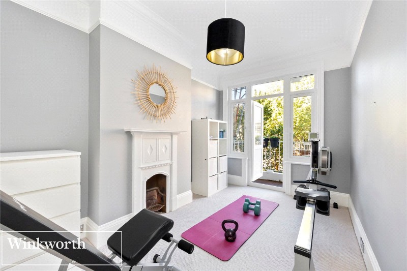 York Avenue, Hove, East Sussex, BN3