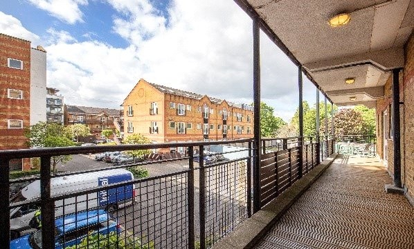 River House, 16 Northfields, London, SW18