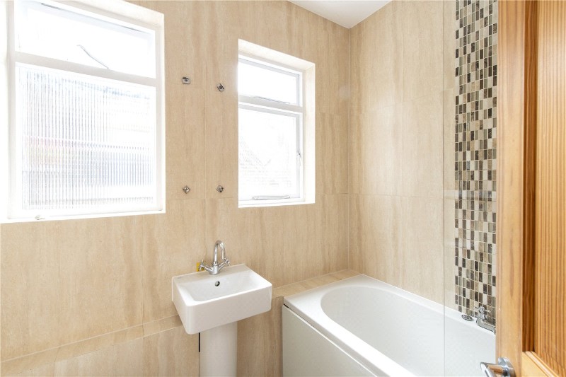 Barcombe Avenue, London, SW2