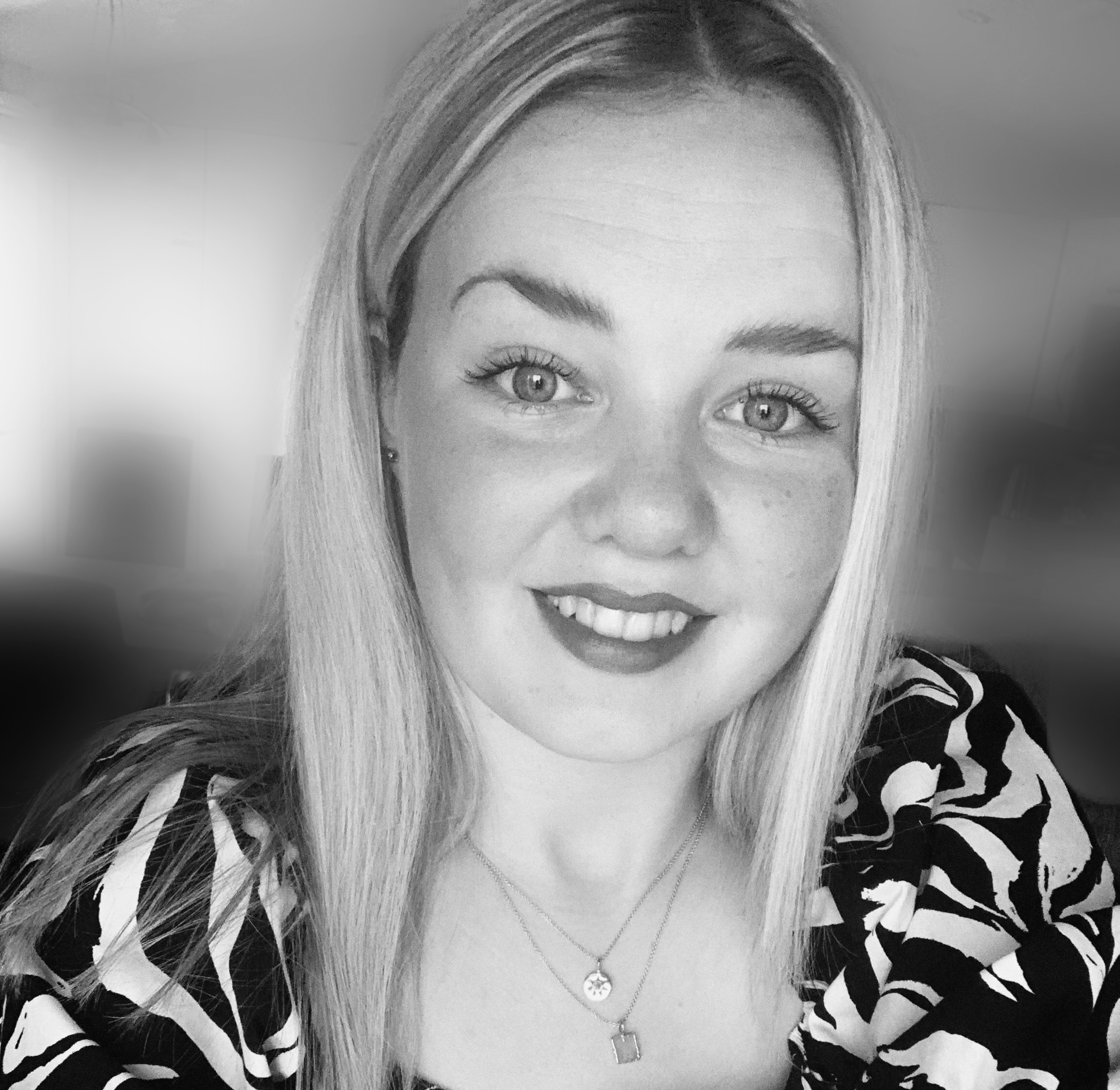 Chloe Woodgates