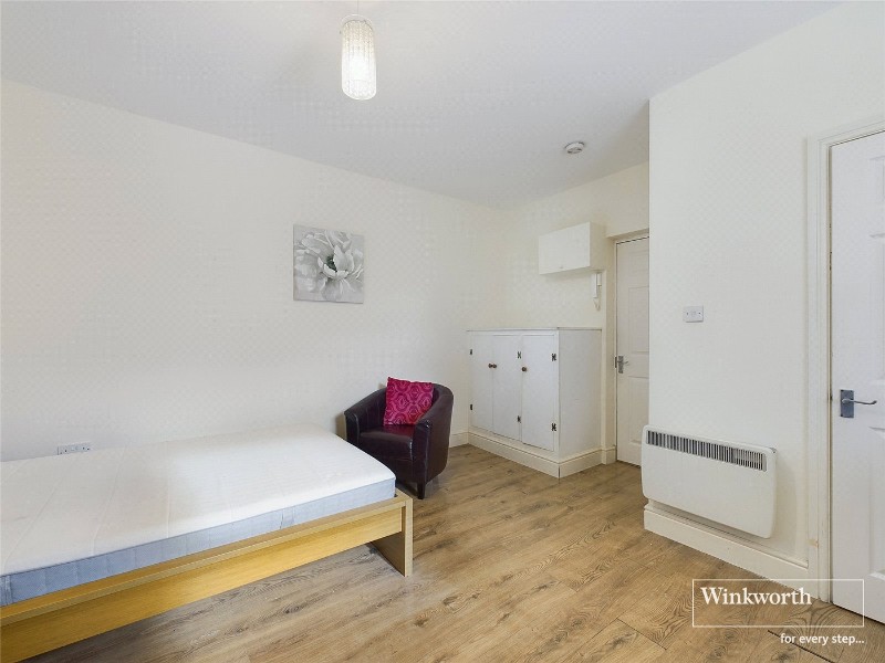 Alexandra Road, Reading, Berkshire, RG1