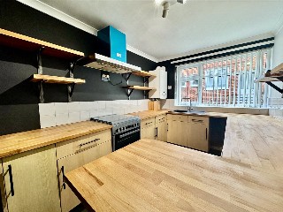 Surrey Road, Bournemouth, BH4