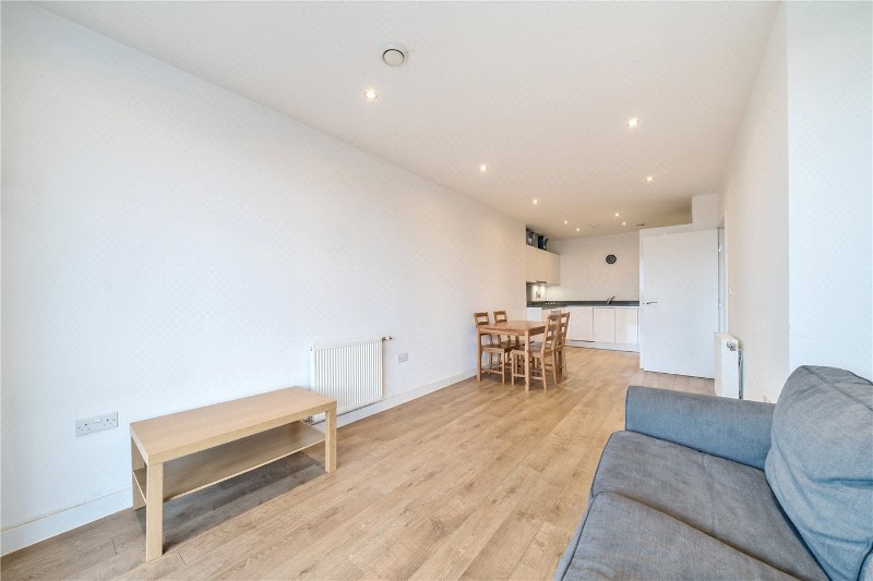 Staith Court, 8 Nicholson Square, London, E3