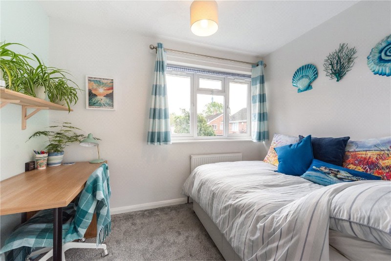 Larch Close, Kings Worthy, Winchester, Hampshire, SO23