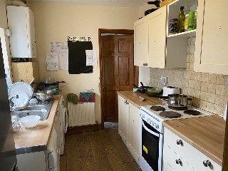 Oakley Street, Northampton, Northamptonshire, NN1