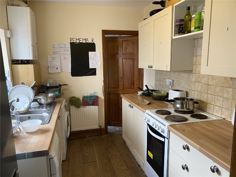 Oakley Street, Northampton, Northamptonshire, NN1