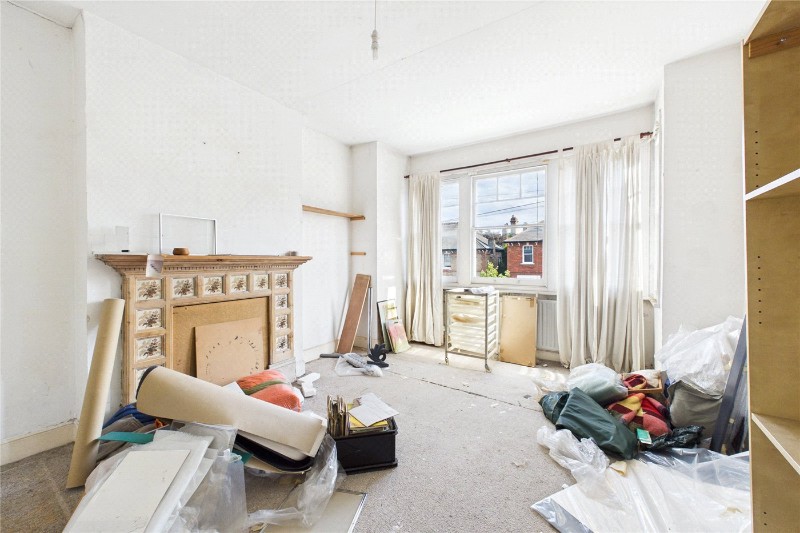 Lanercost Road, London, SW2
