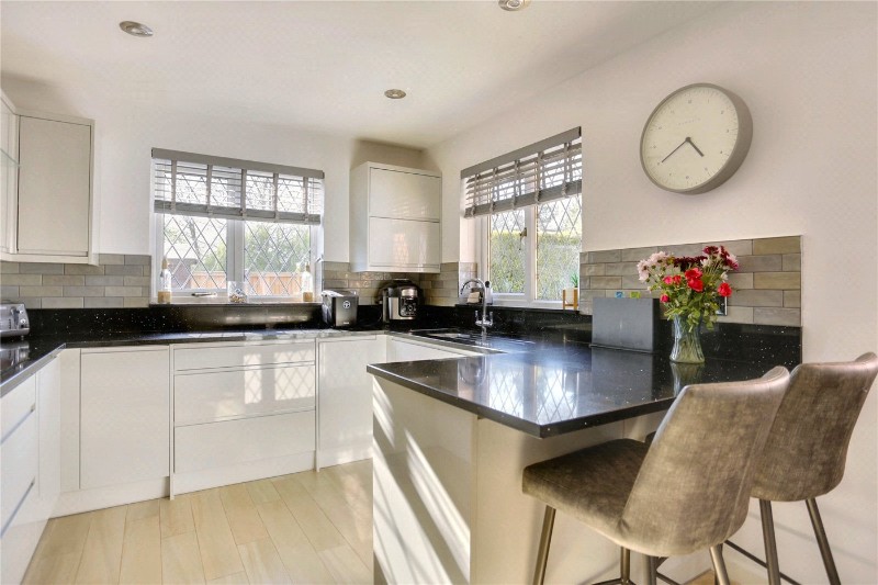 Bayfield Close, Barford, Norwich, Norfolk, NR9