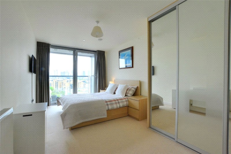 Cavatina Point, 3 Dancers Way, Deptford, London, SE8