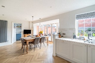 Larch Wood Avenue, Wimborne, Dorset, BH21