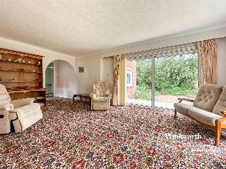 Golf Links Road, Ferndown, Dorset, BH22