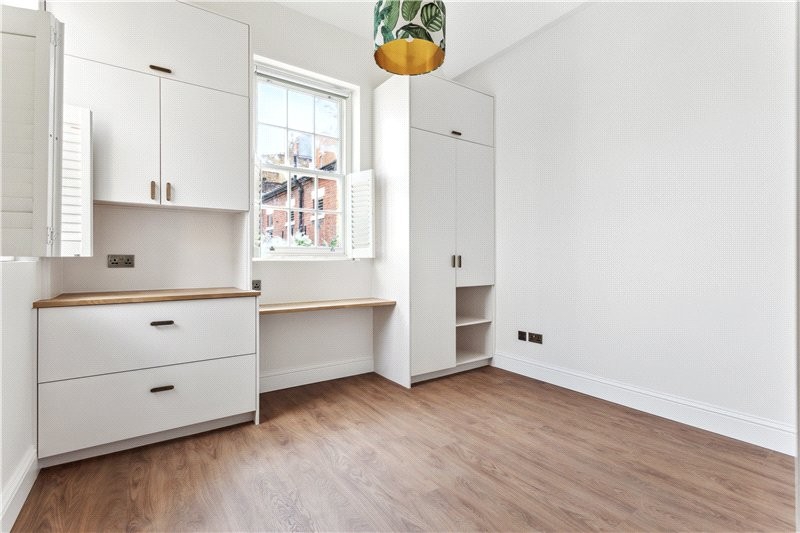 Dugard Way, London, SE11