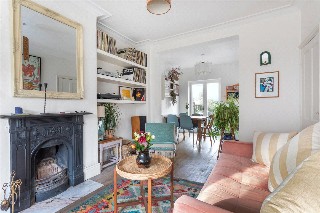 Okeburn Road, London, SW17