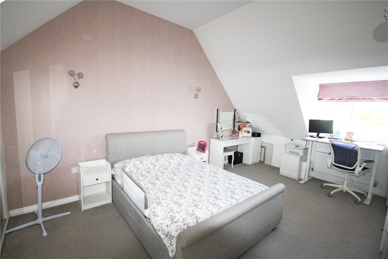 Uttoxeter Close, Bourne, Lincolnshire, PE10