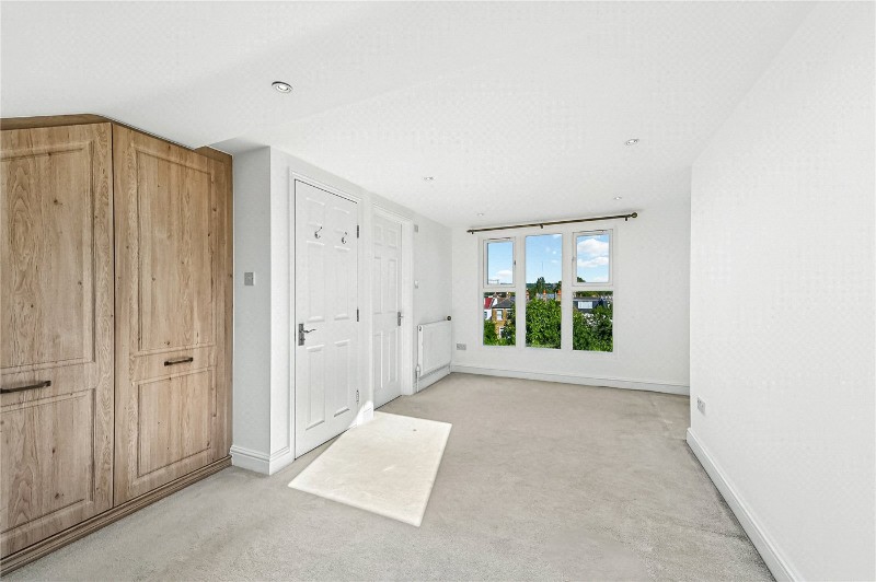 Blandford Road, Beckenham, BR3