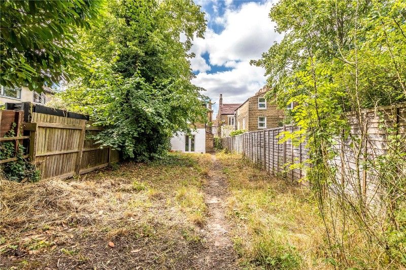 Barry Road, East Dulwich, London, SE22