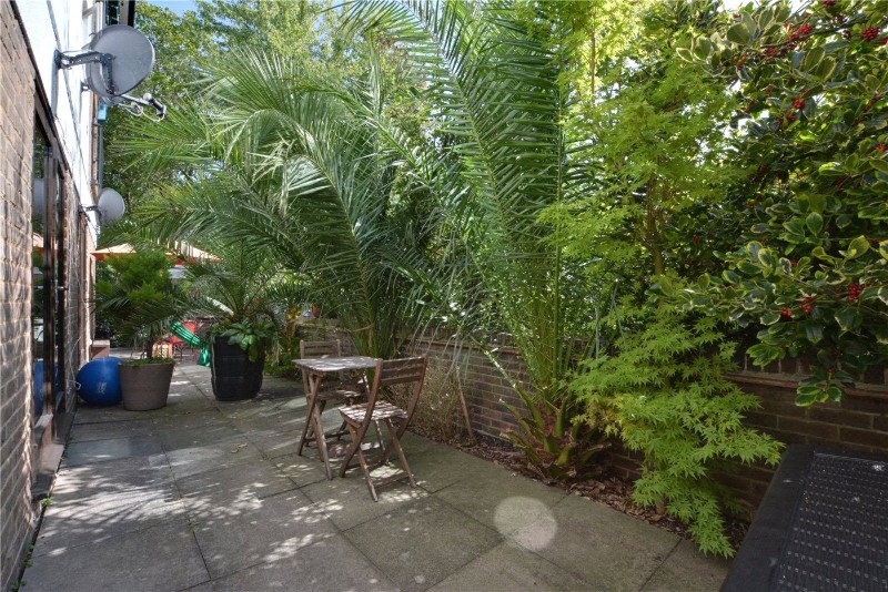 St. Josephs Vale, Blackheath, London, SE3