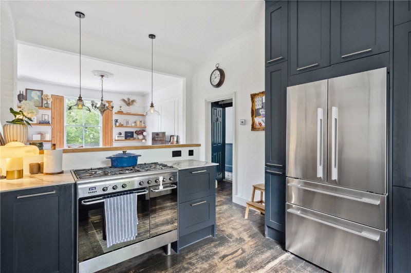 Mildmay Grove South, London, N1