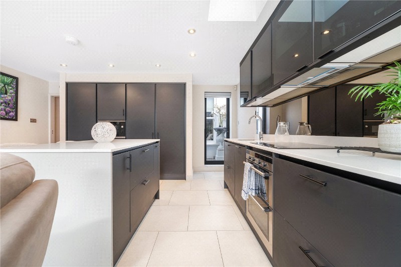 Fellbrigg Road, East Dulwich, London, SE22