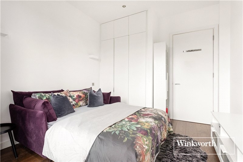 Haven Way, London, SE1