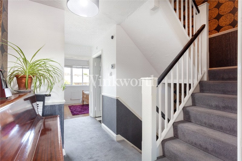 Myddleton Avenue, London, N4