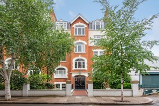 Widley Road, London, W9
