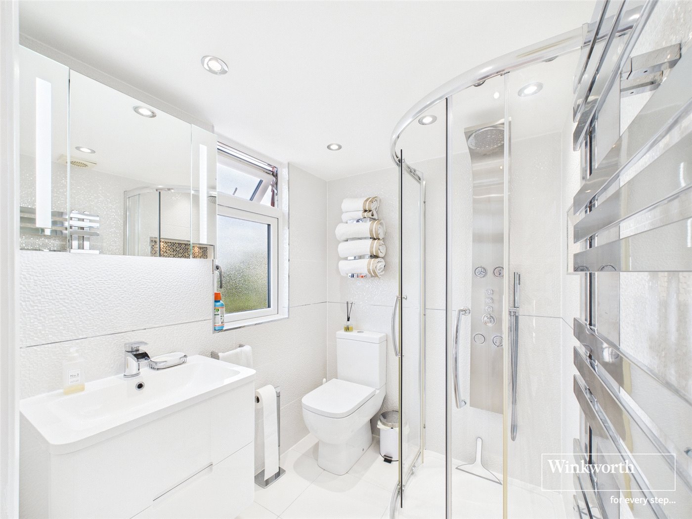 En Suite