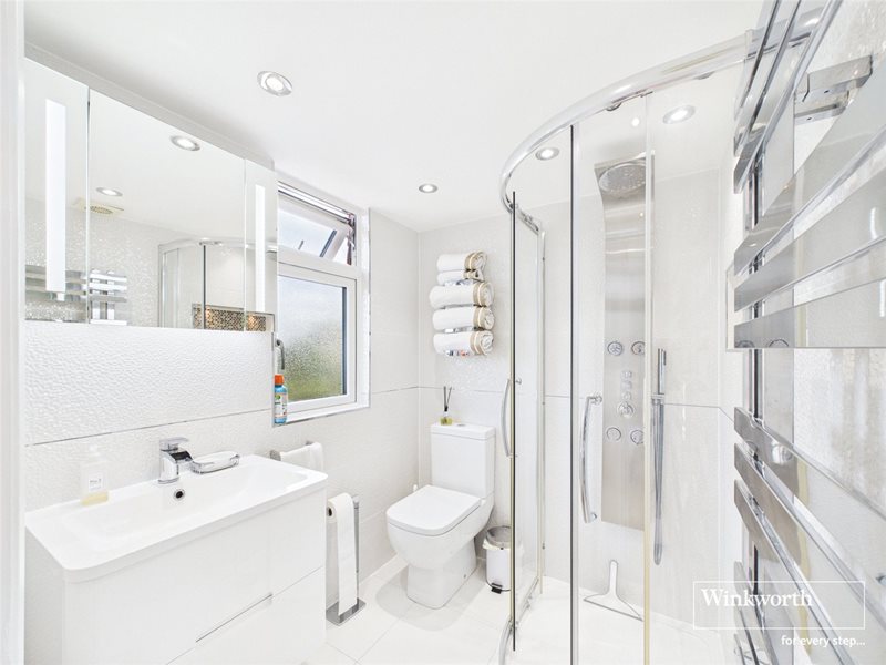 Beverley Drive, Edgware, Middlesex, HA8