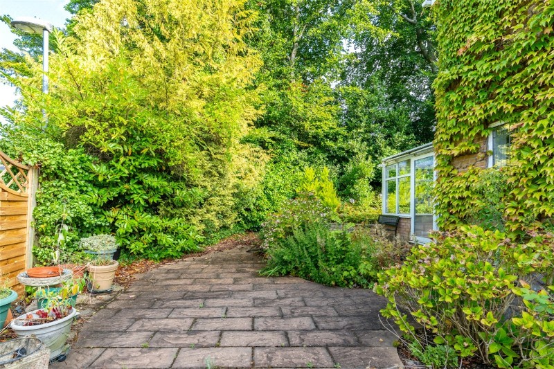 Bourne Court, Wimborne, Dorset, BH21