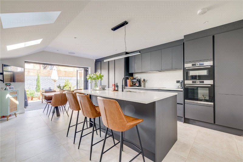Kingwood Road, London, SW6