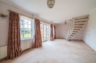 Burnt Pollard Lane, Lightwater, Surrey, GU18